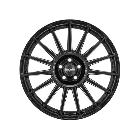 OZ - Superturismo Dakar