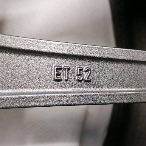 JUEGO DE LLANTAS ORIGINALES MERCEDES EN 18"