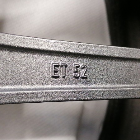 JUEGO DE LLANTAS ORIGINALES MERCEDES EN 18"