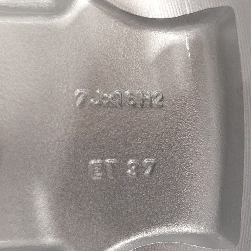 JUEGO DE LLANTAS ORIGINALES MERDECES EN 16"