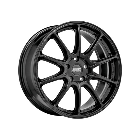 OZ - HyperXT HLT