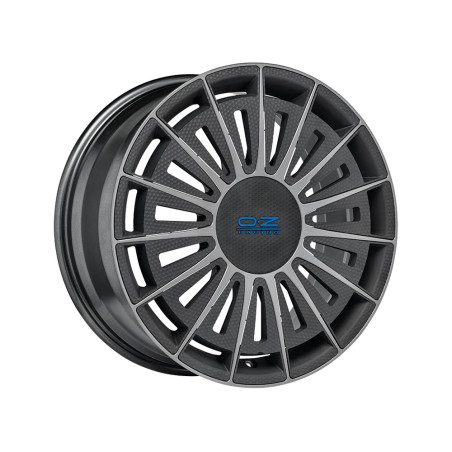 OZ - Superturismo AERO-e