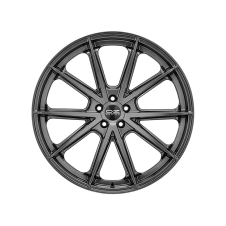 OZ - Suprema XT HLT