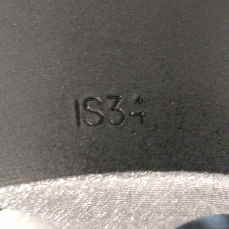 JUEGO DE LLANTAS ORIGINALES BMW EN 17" STYLE 157