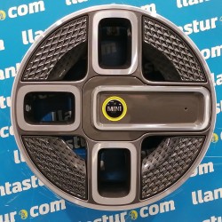 JUEGO DE LLANTAS ORIGINALES MINI EN 17"