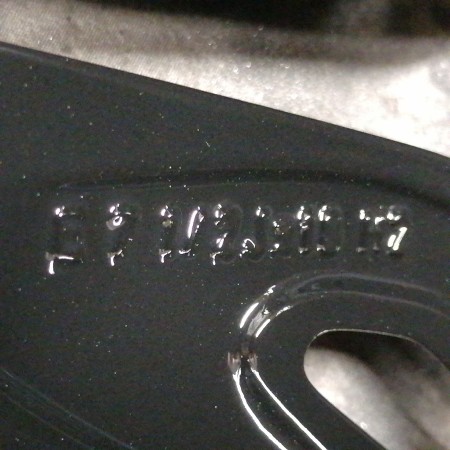 JUEGO DE LLANTAS ORIGINALES BMW EN 18" STYLE 566