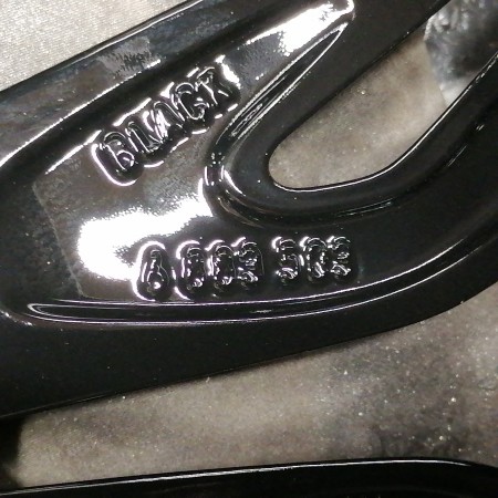 JUEGO DE LLANTAS ORIGINALES BMW EN 18" STYLE 566