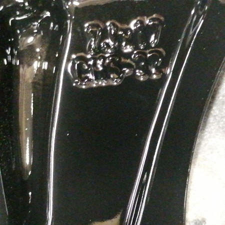 JUEGO DE LLANTAS ORIGINALES PEUGEOT EN 17"