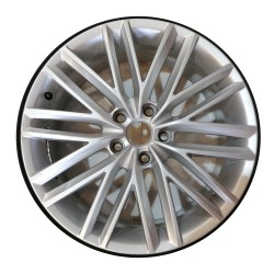 JUEGO DE LLANTAS ORIGINALES SEAT EN 18"( en preparacion ) 2