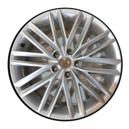 JUEGO DE LLANTAS ORIGINALES SEAT EN 18"( en preparacion )