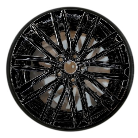 JUEGO DE LLANTAS ORIGINALES SEAT EN 18"( en preparacion )