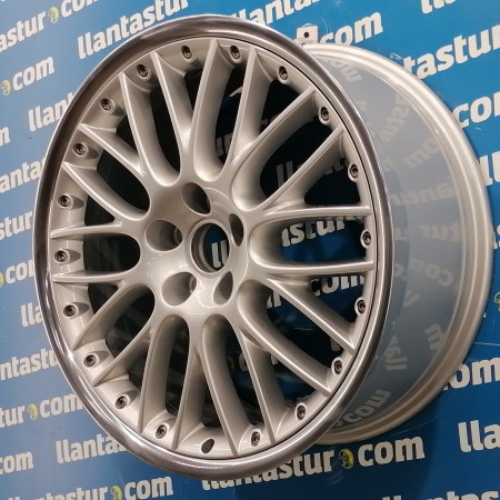 LLANTA SUELTA ORIGINAL AUDI EN 19" 4F0601025L