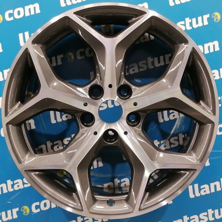 LLANTA SUELTA ORIGINAL BMW EN 18" 6856070