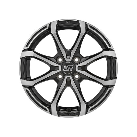 MSW X4