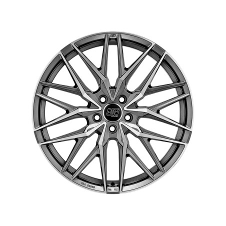 MSW 50