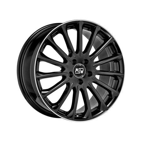 MSW 30