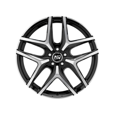 MSW 40