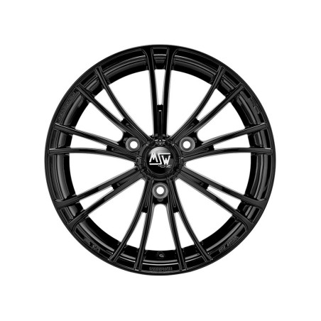 MSW - X2