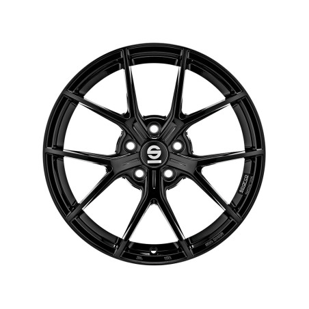 Sparco - Podio