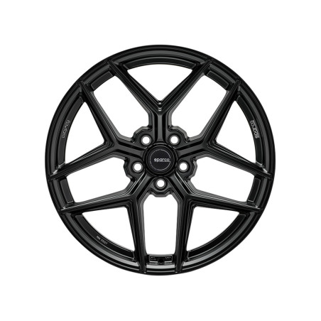 Sparco - FF3