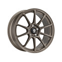 Sparco - Assetto Gara