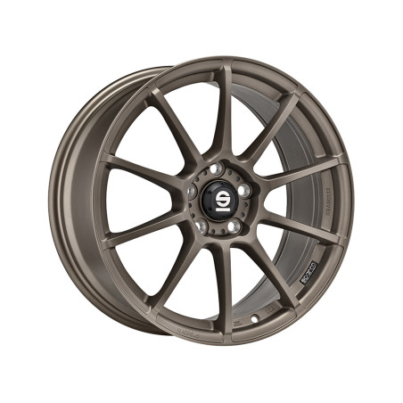 Sparco - Assetto Gara