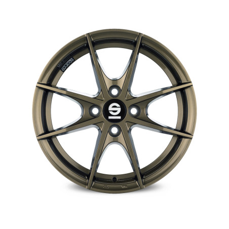 Sparco - Trofeo 4