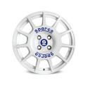 Sparco - Terra