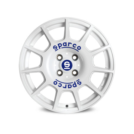 Sparco - Terra