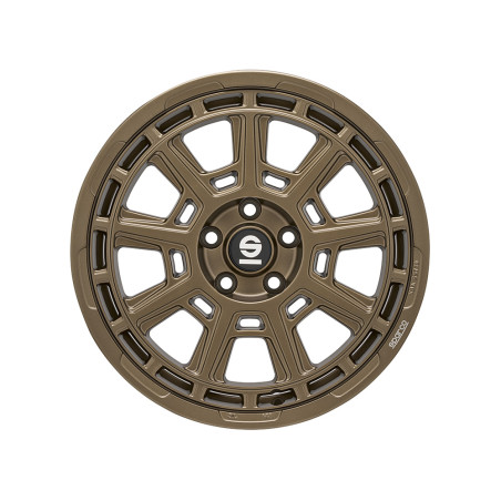 Sparco - Sterrato