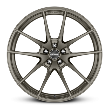 Ronal - RF2 FORGED PGM