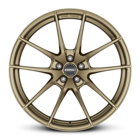 Ronal - RF2 FORGED BRM