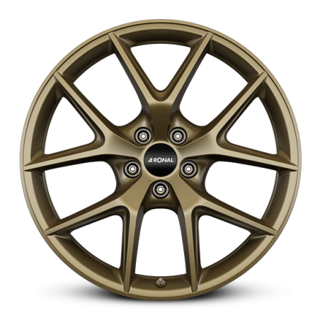 Ronal - R75 BRM