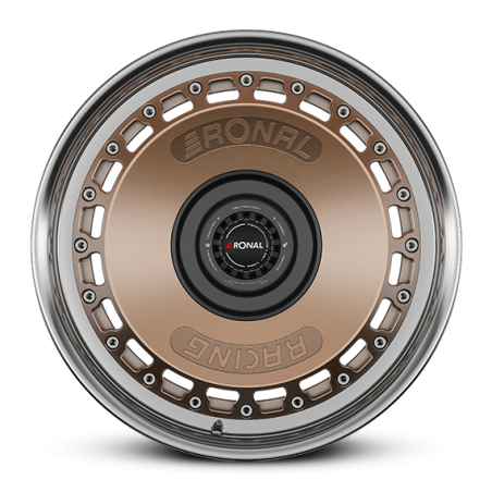 Ronal - RR10 REV-B BRM