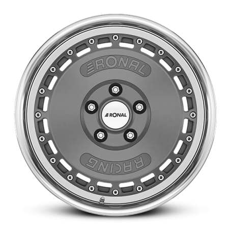 Ronal - RR10 RACING RS