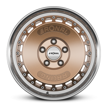 Ronal - RR10 RACING BRM