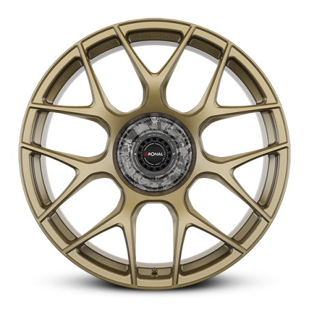 Ronal - RF1 REV-FCRB BRM