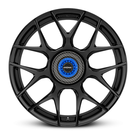 Ronal - RF1 REV-CRM JBM