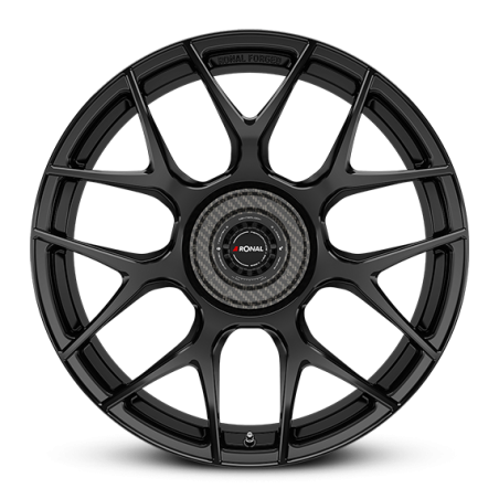 Ronal - RF1 REV-CRB JBM