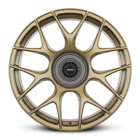 Ronal - RF1 REV-CRB BRM