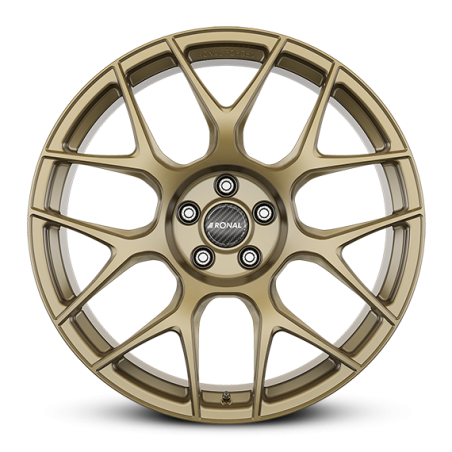 Ronal - RF1 FORGED BRM