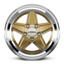 Ronal - R9 RG/LC