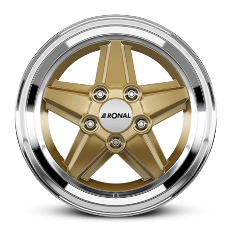 Ronal - R9 RG/LC