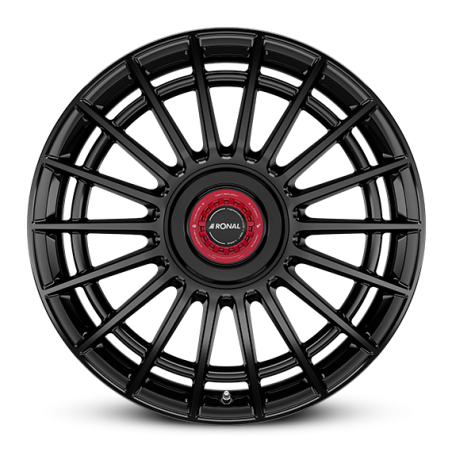 Ronal - R73 REV-R JBM
