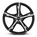 Ronal - R62 JBM/FC