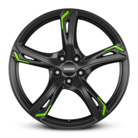 Ronal - R62 JB green