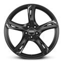 Ronal - R62 JB chrome