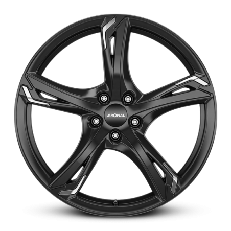 Ronal - R62 JB chrome