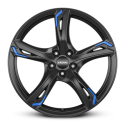 Ronal - R62 JB blue