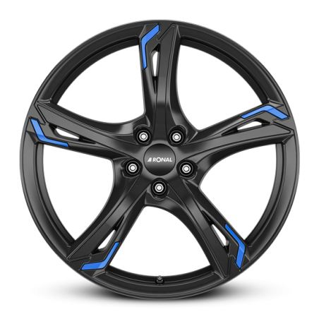 Ronal - R62 JB blue